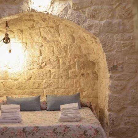 Villa Al Trullo Di Nonna Grazia Martina Franca Exterior foto