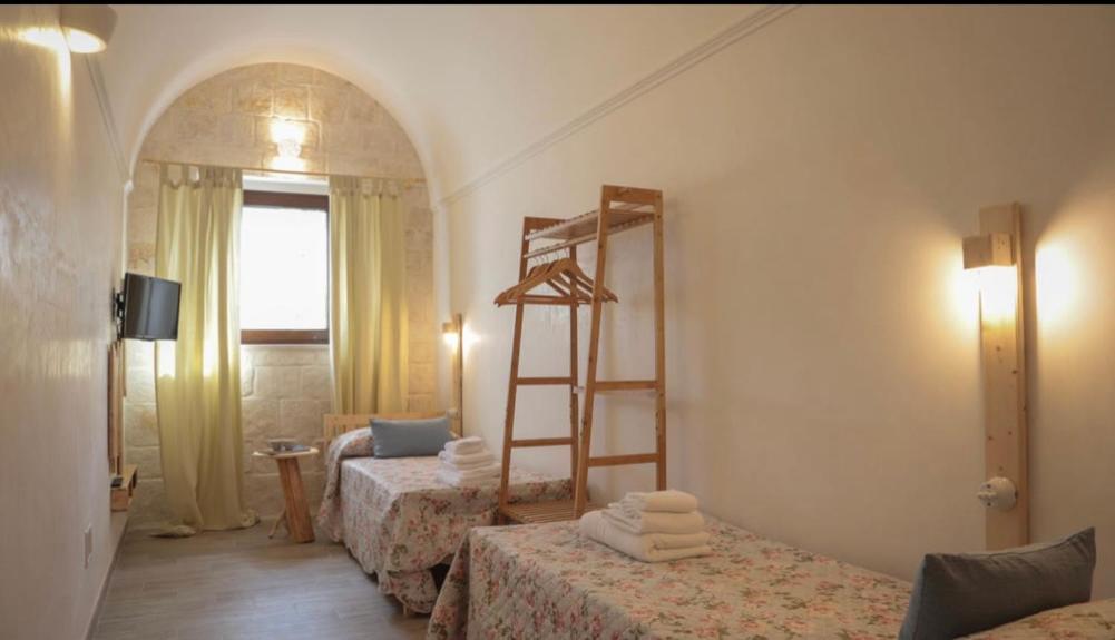 Villa Al Trullo Di Nonna Grazia Martina Franca Exterior foto